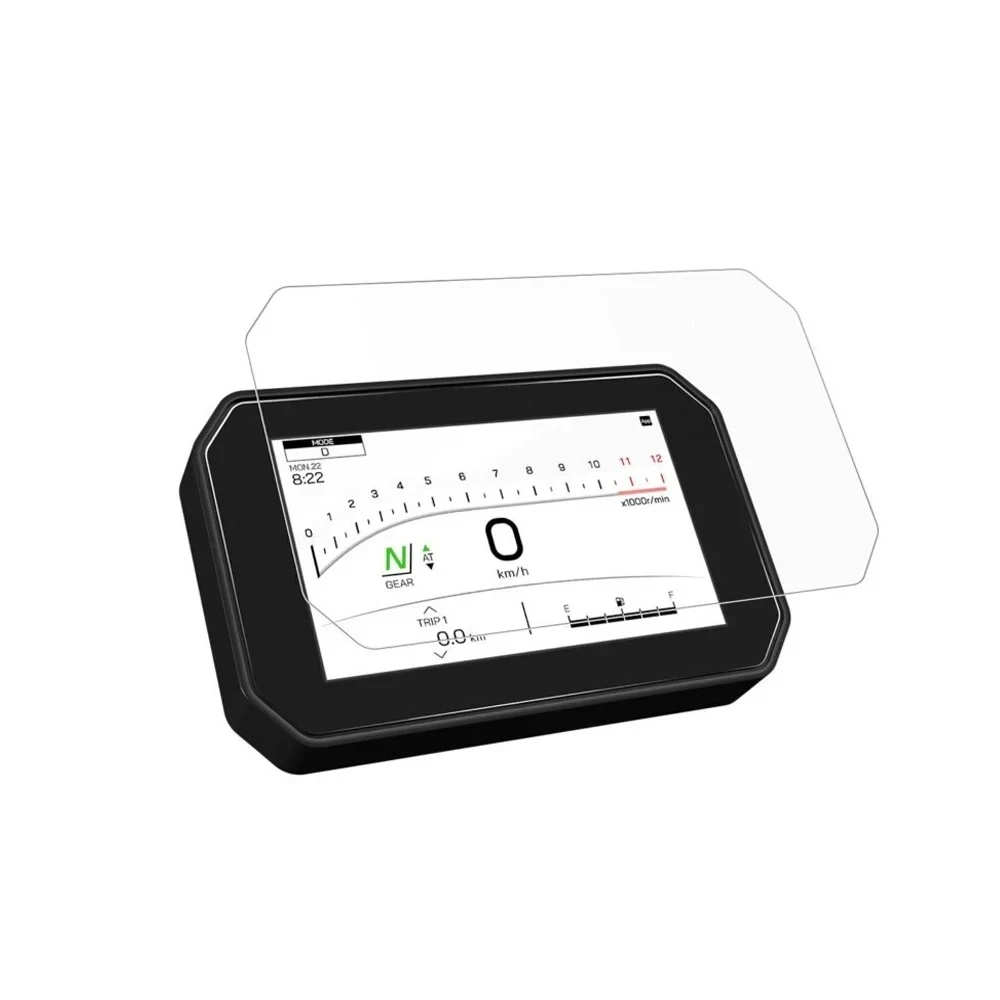 Instrument TFT D For Honda NC750X NC 750X 2025 Motorcycle Dashboard Screen Protector  Instrument TFT Display Protective Film