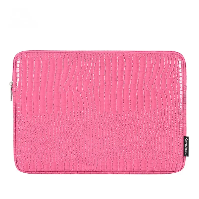 New Brand Laptop Bag 11 12 13 14 15 Inch Waterproof Sleeve Case For Macbook Air Pro M1 Man Women Notebook Shockproof L32-03