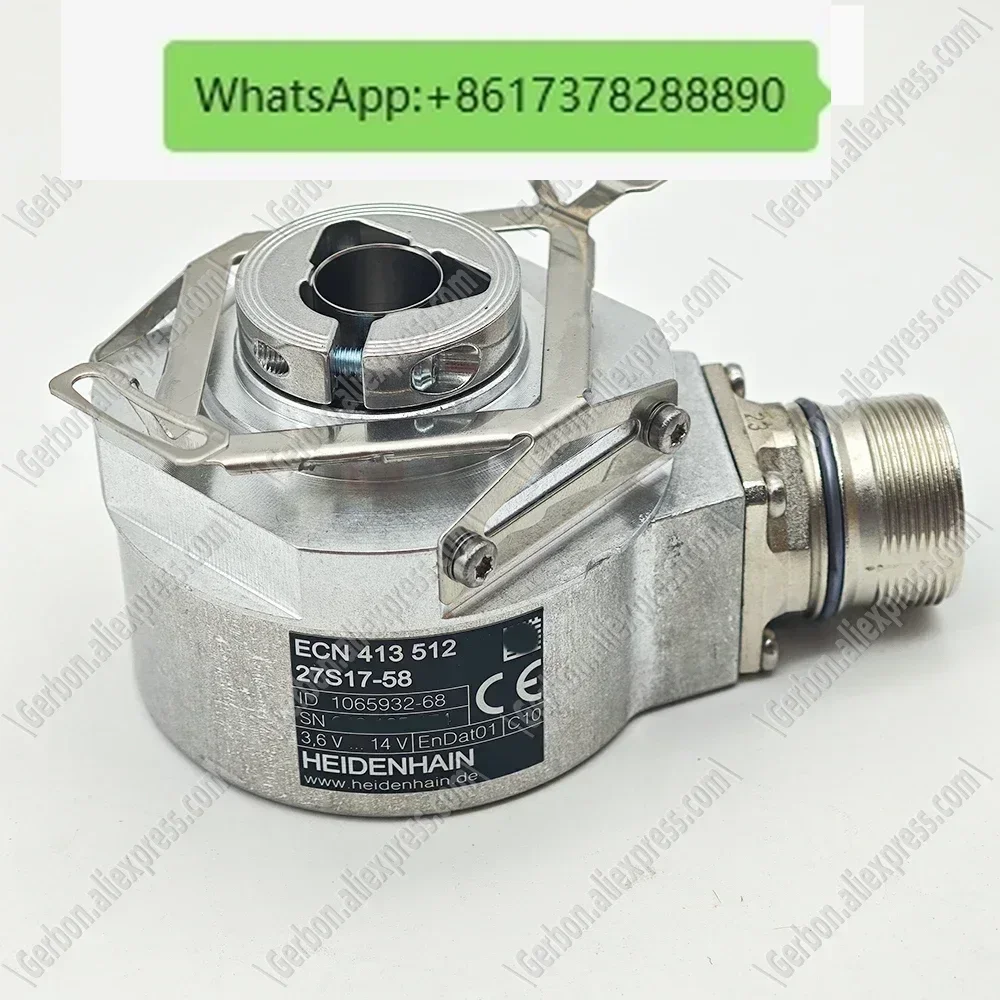 Heidenhain Encoder …