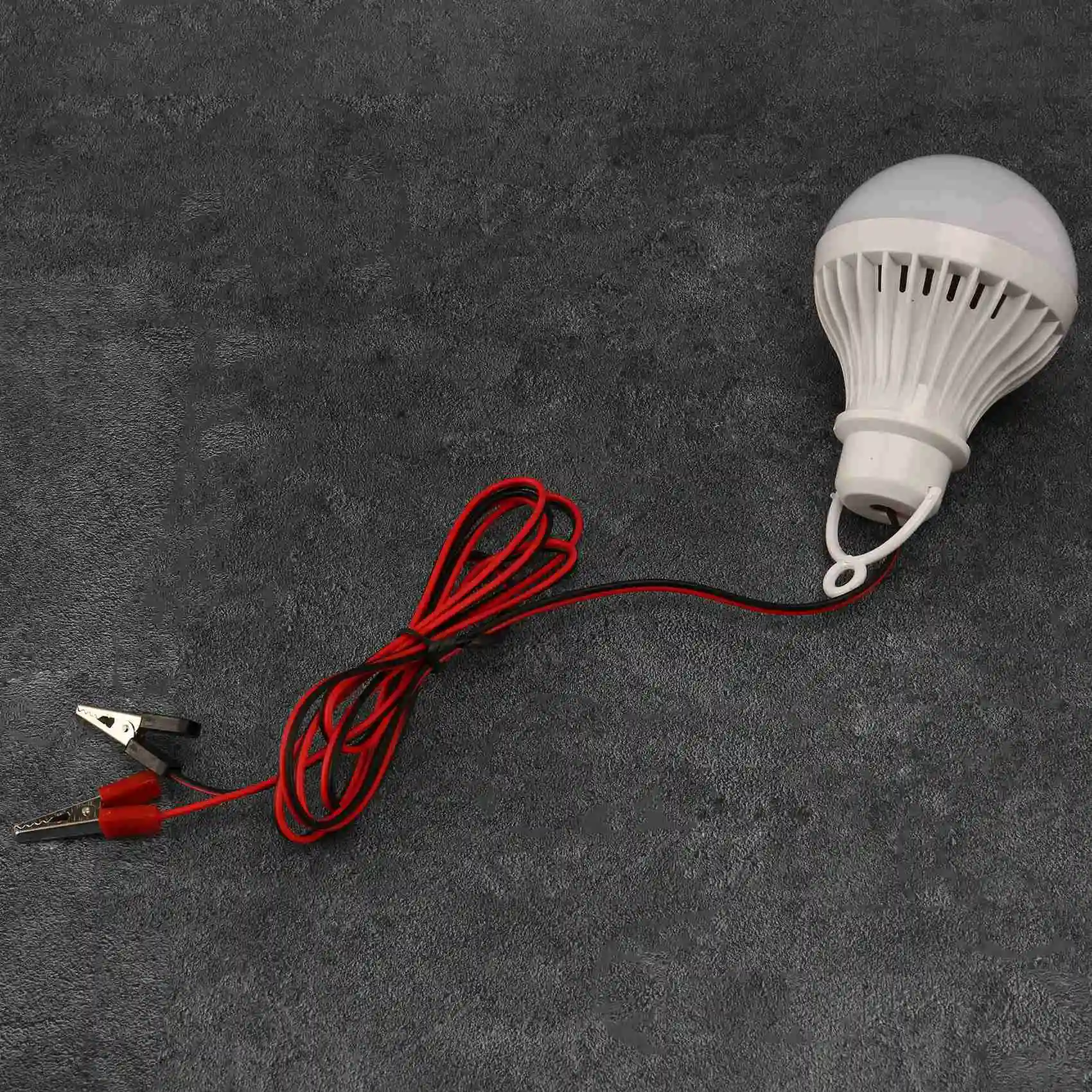 

Светодиодная лампа A93Z DC 12V 7W, универсальная, для дома/кемпинга/походов/аварийных ситуаций/наружного использования