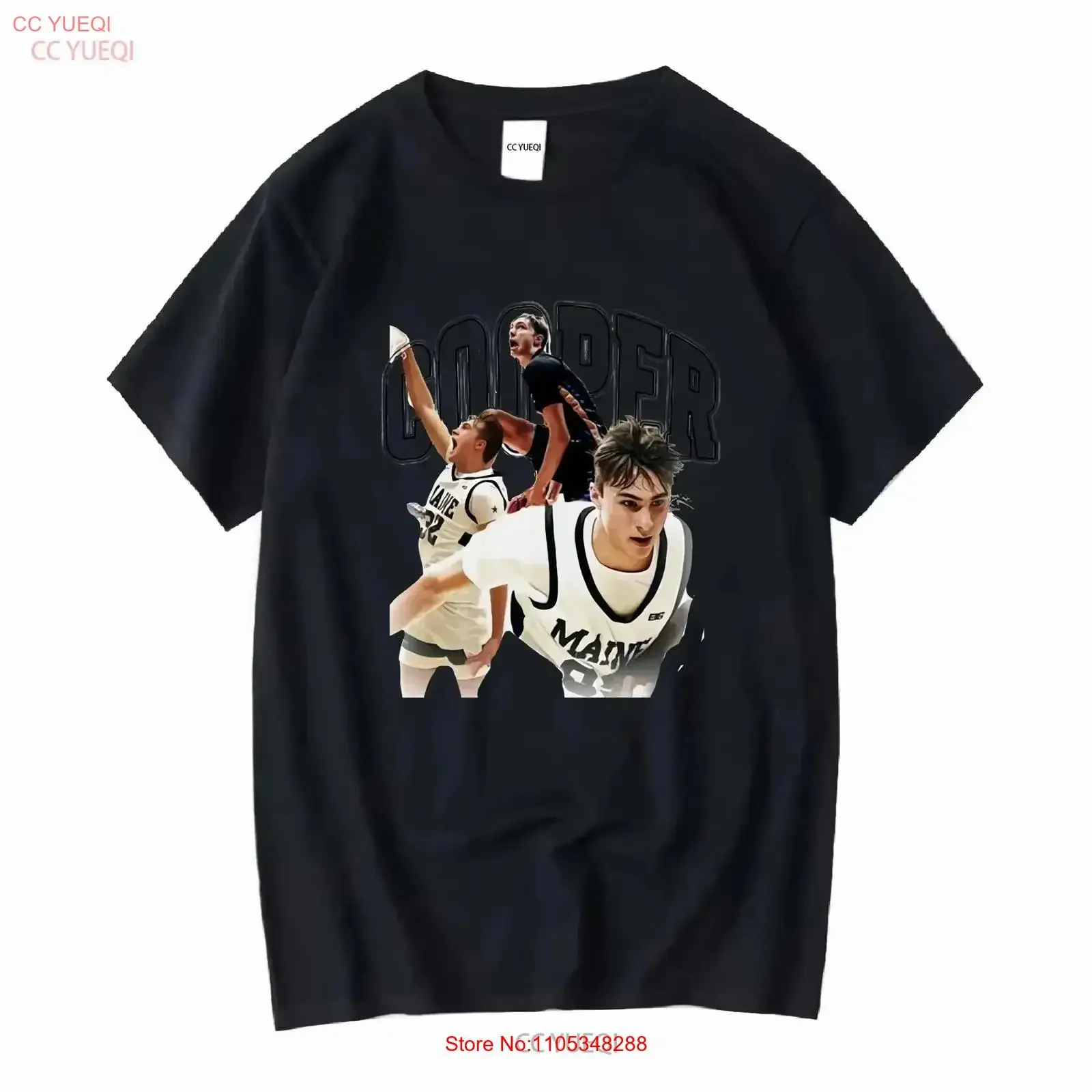 Cooper Flagg Vintage Style Basketball 90's Design T Shirt S 5XL Washed Soft designer clothes Versatile vintage Washed Casual