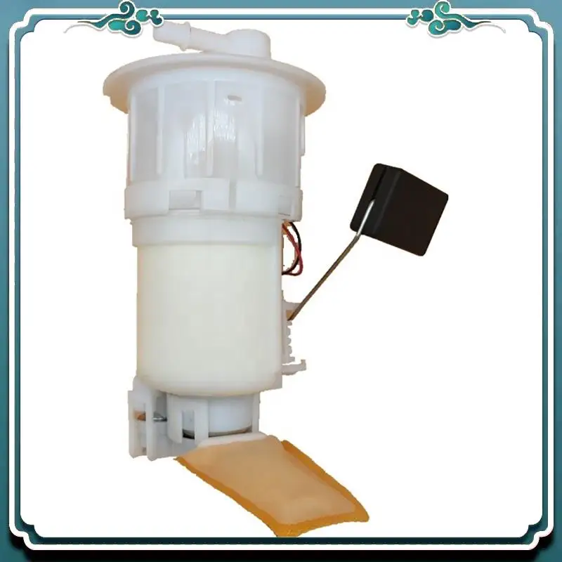 

Premium Electric Fuel Pump Assembly Fuel Filter Fit For Toyota Yaris Vitz 1.0L-1.5L 1999-2005 77020-0D010