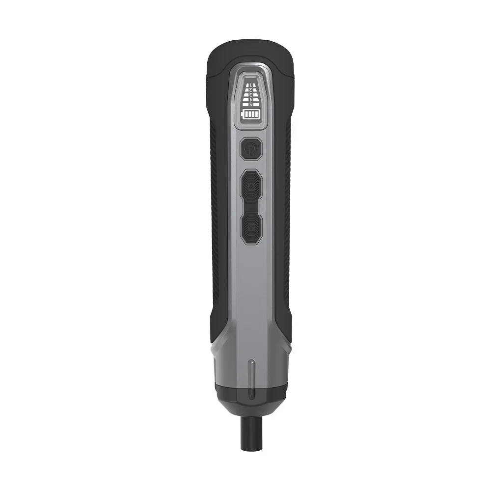 Screwdriver set multi-function five-speed torque