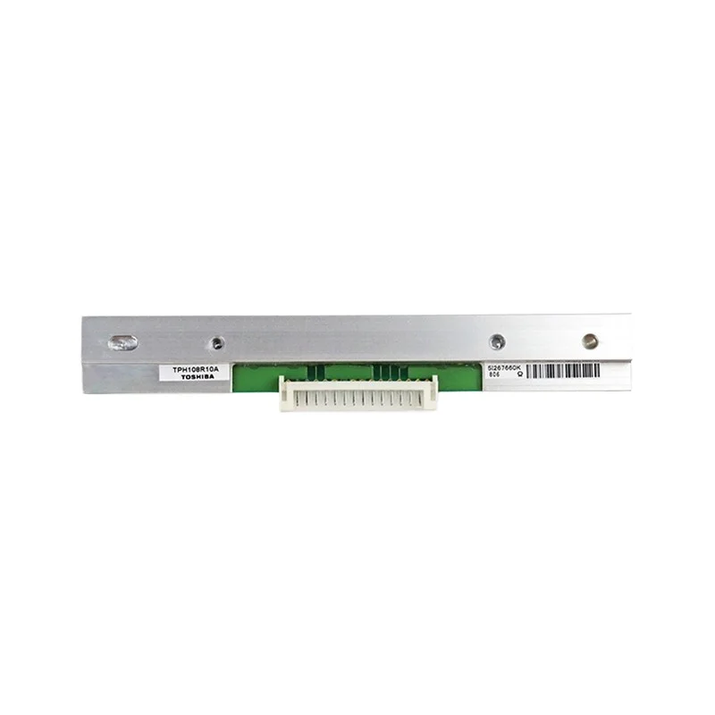 Printhead For Toshiba For POSTEK C168 200S G-2108 Barcode Label Printer