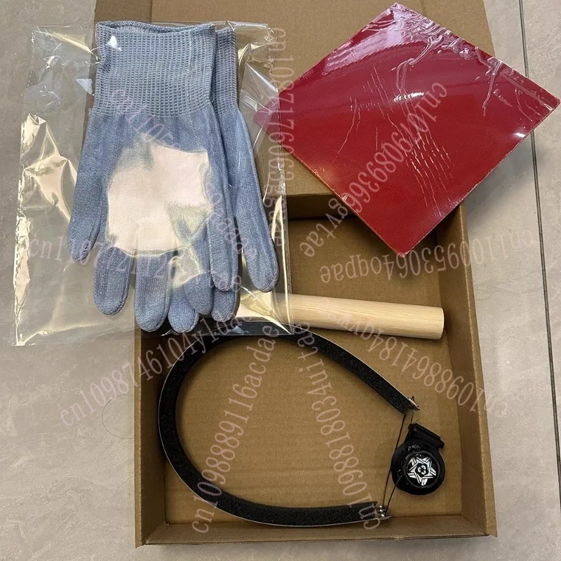 

Резиновый нож для настольного тенниса | Прецизионное лезвие с регулировкой кривизны | Безопасный режущий инструмент для весла для пинг-понга