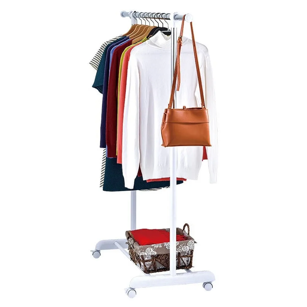 Thumbnail 4 - #7 Cheap Garment Storage Racks Worth Buying