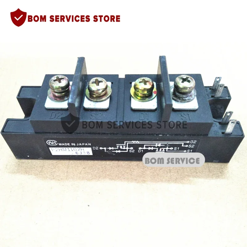 Module Original P2H10Safe40H P2AVEN755H P2AVEN755HA P2AVEN1102H P2AVEN505HA, Livraison Gratuite, Nouveau