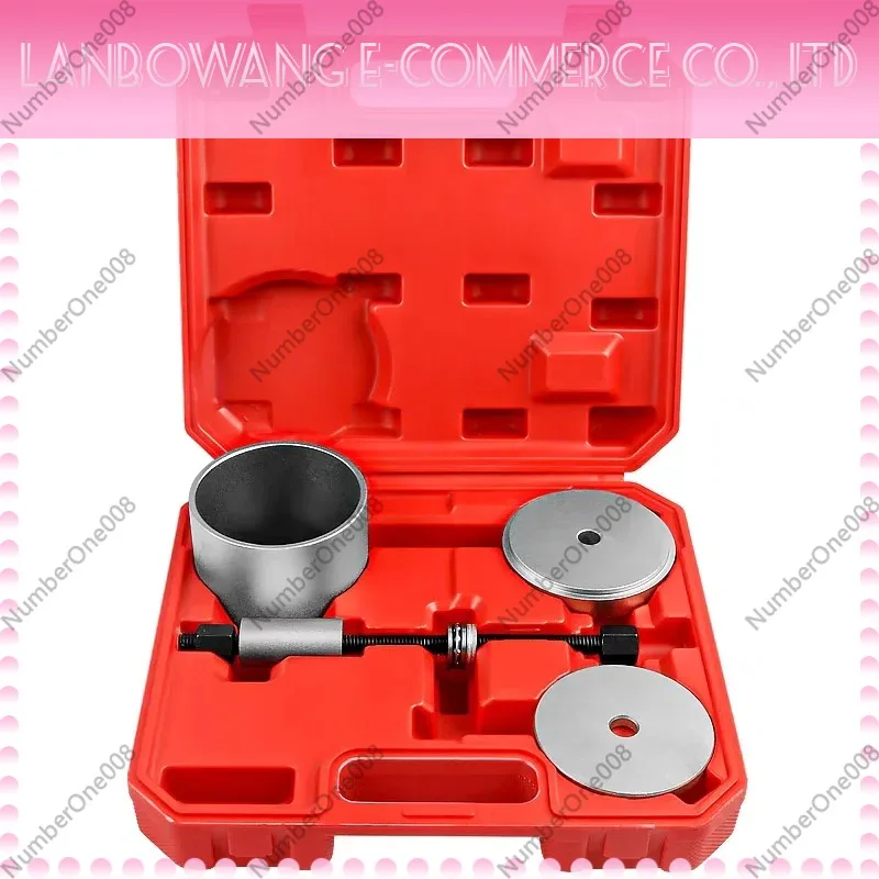

Suitable for Disassembling The Overall Load-bearing Bushing of Front and Rear Axle Compression and Pull Sleeve Puller Tools