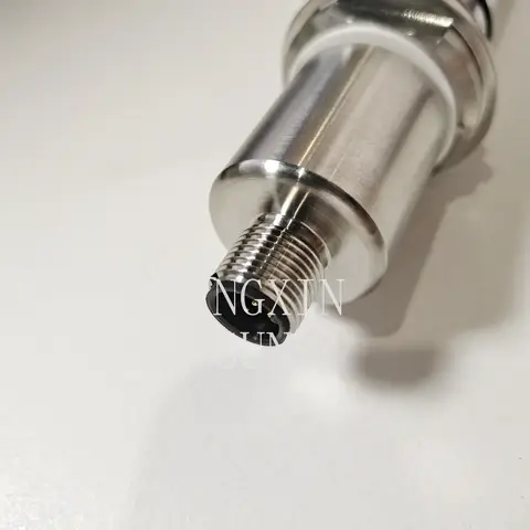 JUMO TecLine CR - डुअल इलेक्ट्रोड कंडक्टिविटी सेंसर 202924/31 TN00562984 8 best sales टेकलाइन - №2