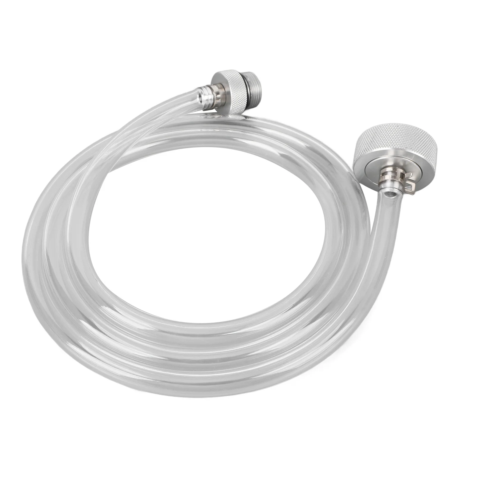 

1.5M Gearbox Oil Filling Hose Kit VAS 6262A for VAG VW Audi DSG Transmission Flexible Rust-Proof Tool