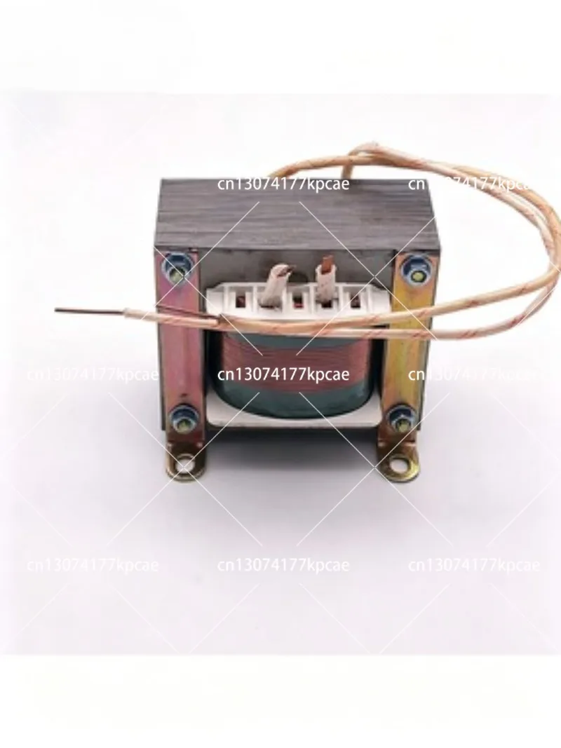 220V 400 Type All-Copper Sealing Machine Transformer, Single-Phase Isolation, Sealing Machine Accessories