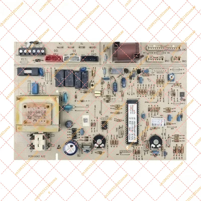 Brand New CE-0085BQ0380 Power Circuit Control Board PCB05042 for Viessmann WHIB Wall-mounted Gas Boiler