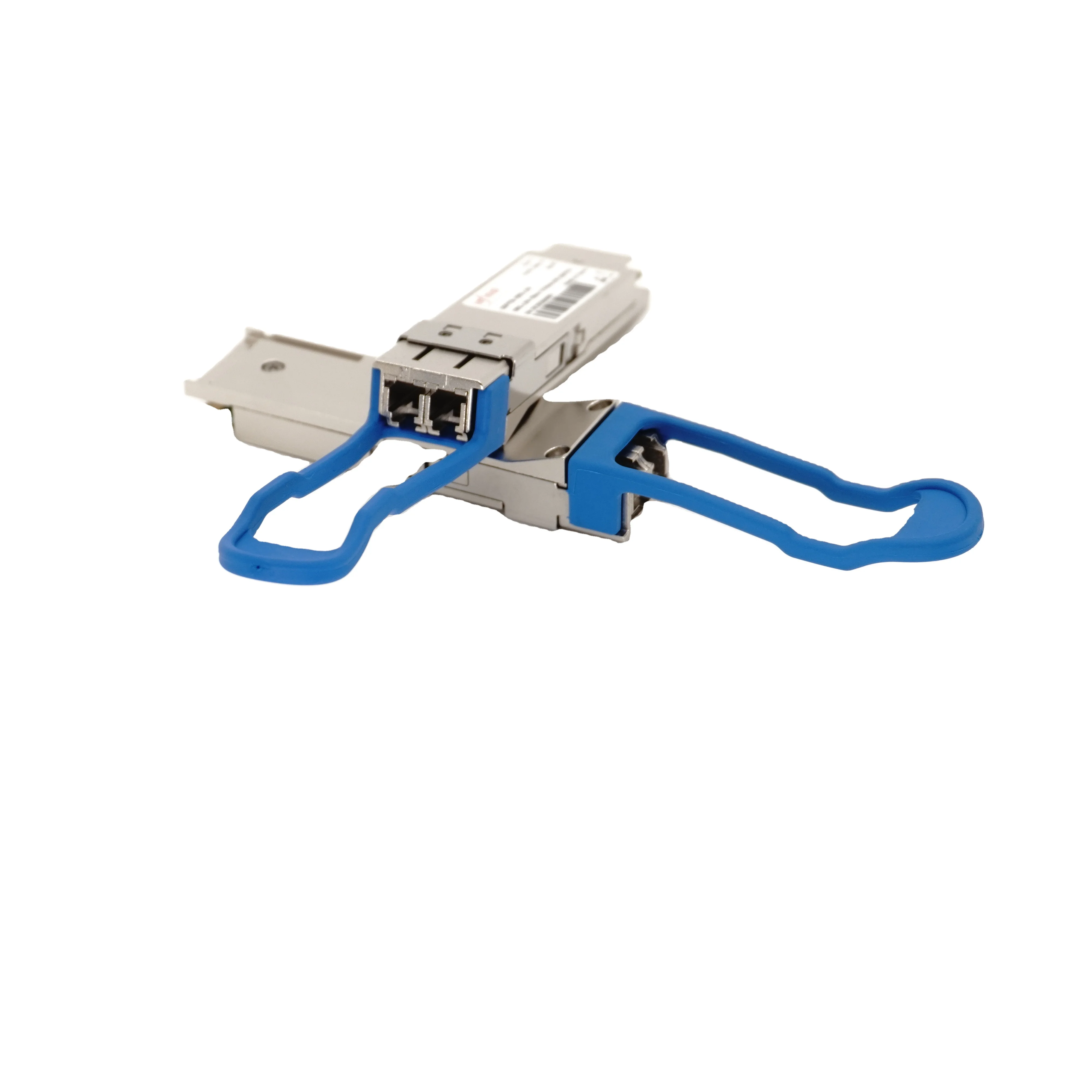Networking For 100G Ethernet Data Center SFP 100G 1310nm 20km QSFP-100G-LR4  LC SFP Optical Transceiver Module