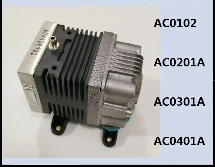 2026   AC0102/AC0201A/AC0301A/AC0401A Compression Pump