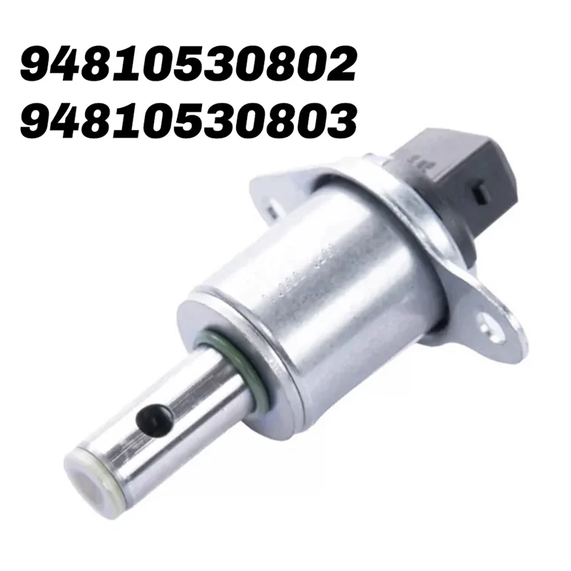 

Engine Timing Solenoid Valve For Porsche 92A Cayenne 970 Panamera 9PA1 Cayenne 95B Macan 94810530802 94810530803
