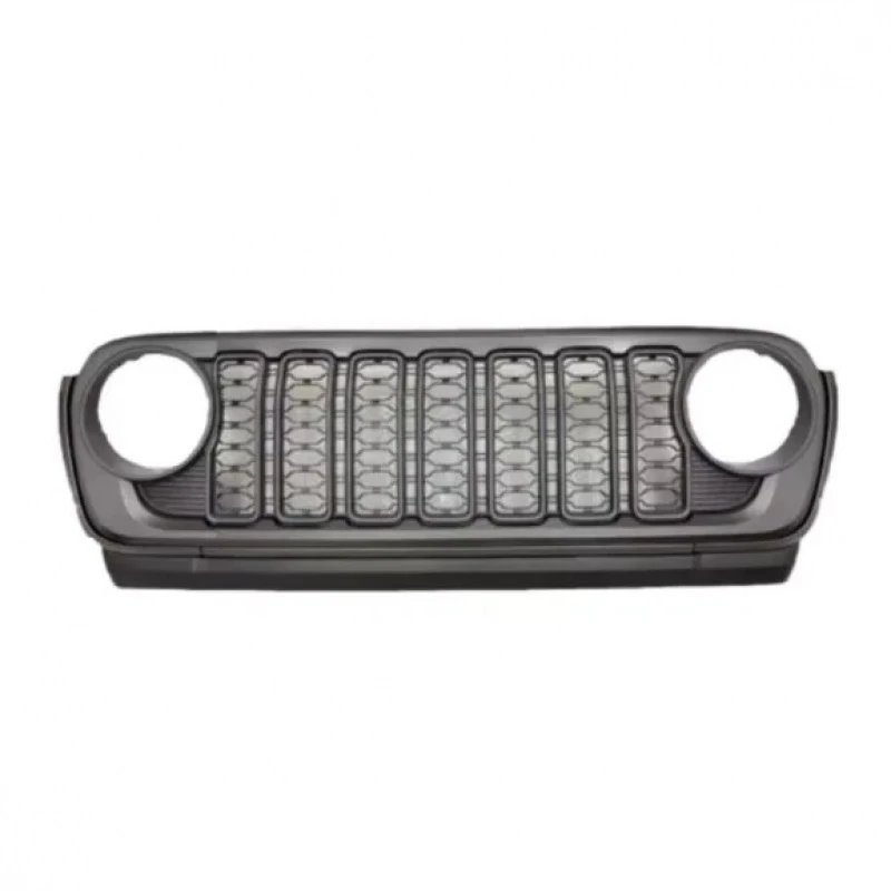 Auto-Modifikation JK JL JT Upgrade 2024 Modell Frontgrill