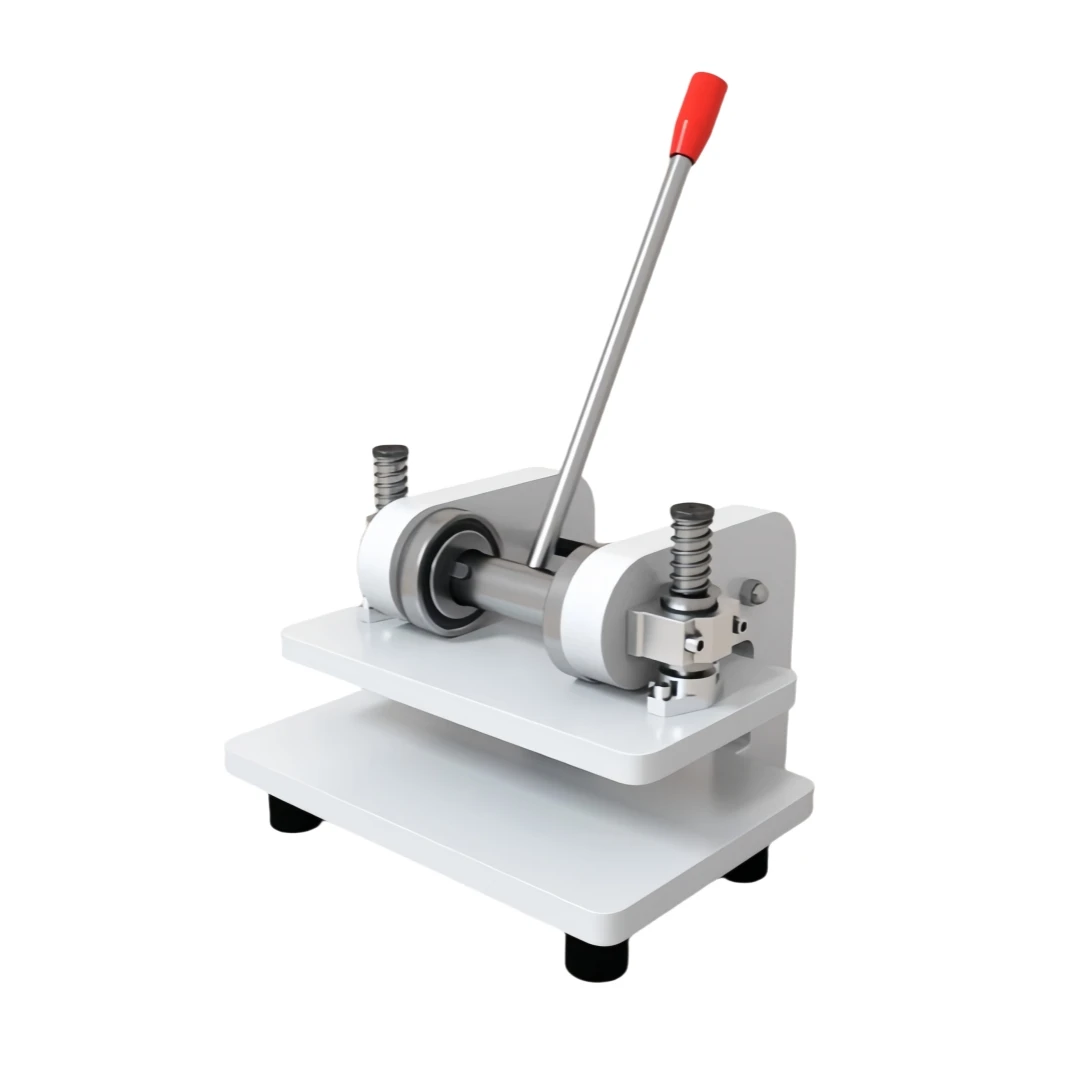 Hand Press Machine … - image