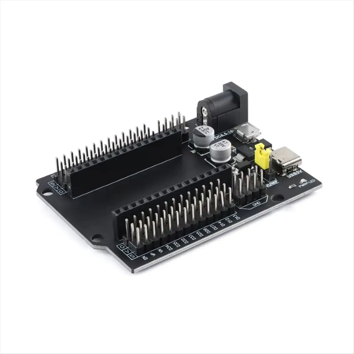 A10I ESP32-WROOM-32 Expansion Development Board DEVKIT V1 30P Power Board Module ESP32S Shield Development Expansion Board