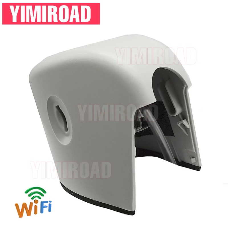 Yimiroad PH04-1K 1080P Edição Wifi Carro Dvr Gravador de Vídeo Dash Cam Para Porsche Taycan Macan 911 Panamera 2018-2024 10% Carros