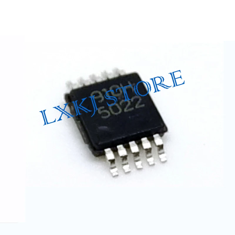 LM5022MMX 마킹 5022 SOP-10, 로트당 10 개