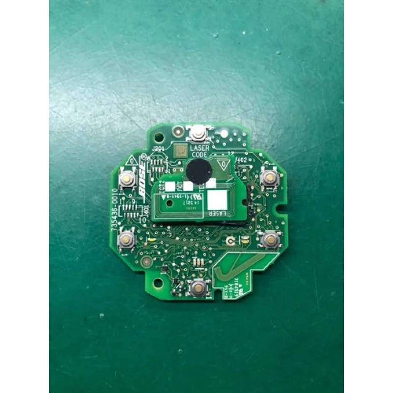 

used Mainboard charging board Battery repair board for Bose Soundlink Revolve
