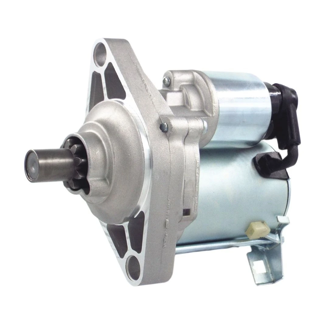 

STARTER SM44201 SM44222 SM44229 31200P0AA01 31200P8AA01 31200PGKA02 12V 9T 1.6KW