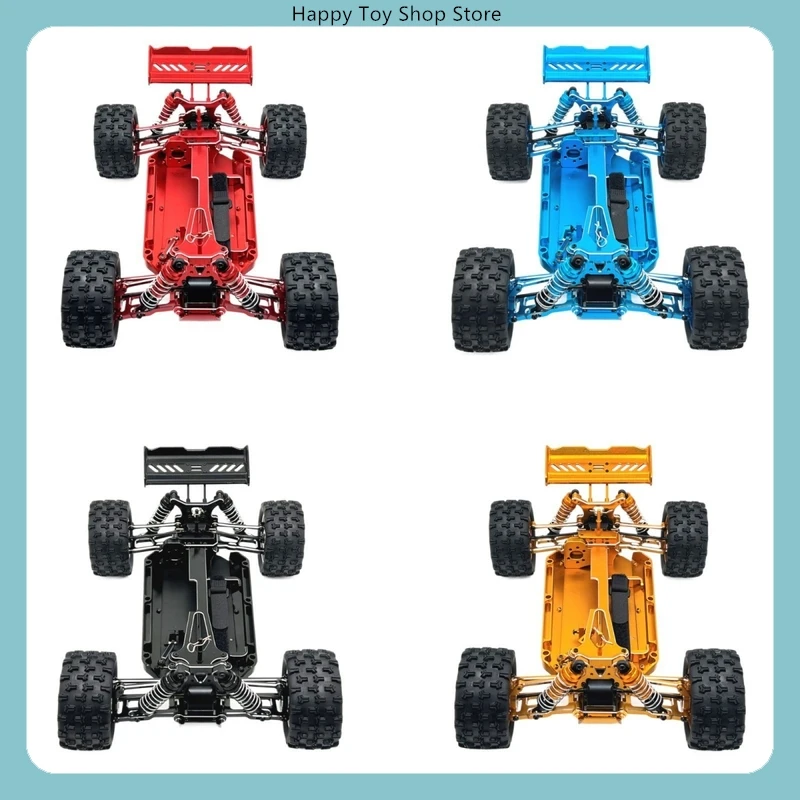 

WL 124016 124017 124018 124019 124007 RC Car Metal Frame Spare Parts