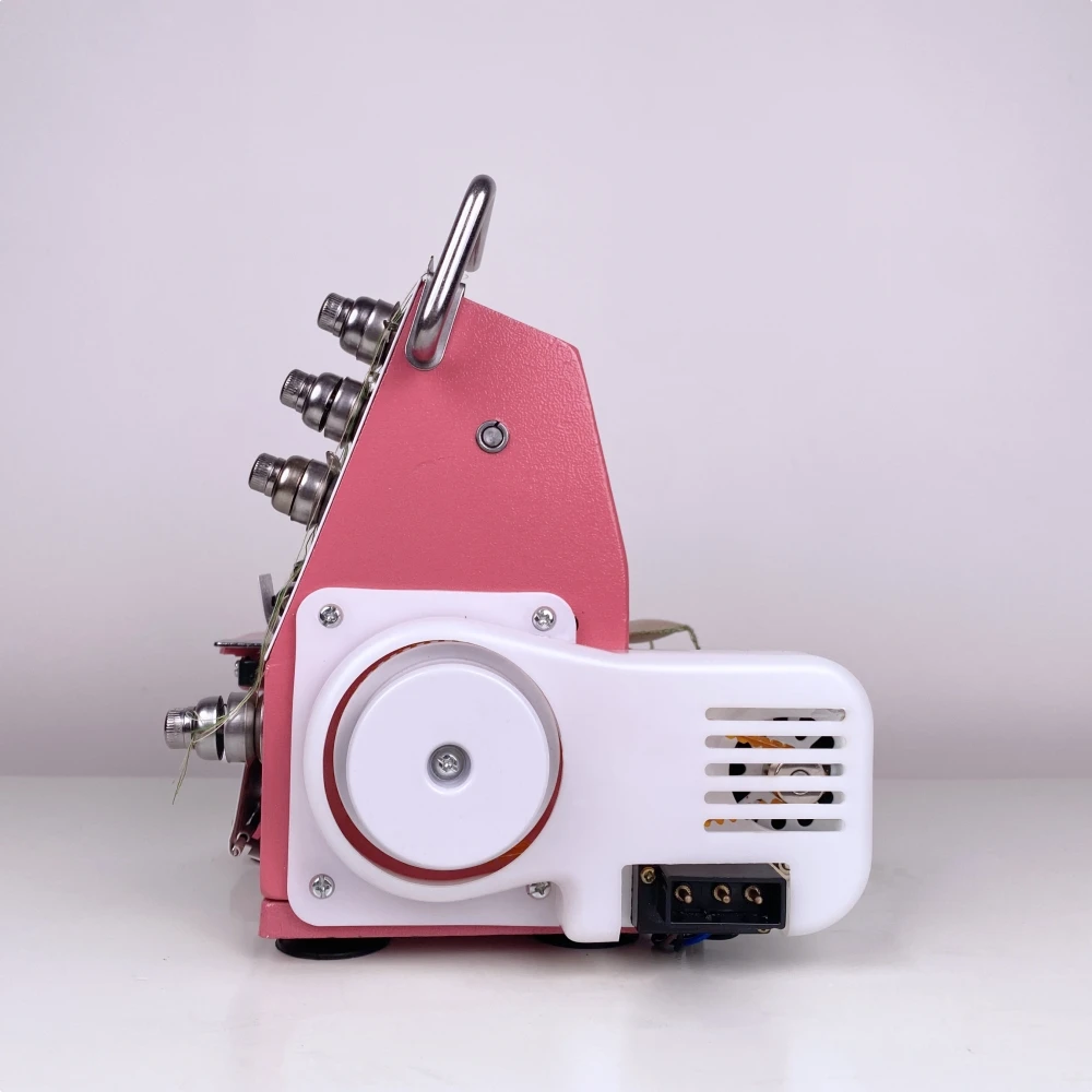 ماكينة خياطة الأوفرلوك الصغيرة FN2-4D للاستخدام المنزلي من سلسلة FN #6