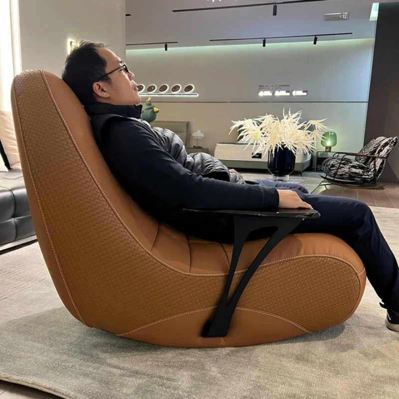 SM Miniature Soft Living Room Chairs Cheap Designer White Relaxing Living Room Chairs Modern Design Fauteuils De Salon Home