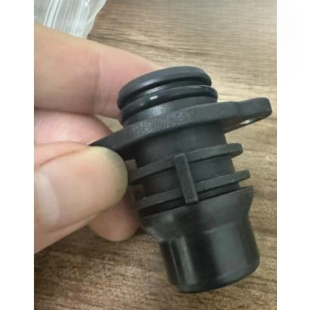 Brand New Accessories for Leapmotor C11 C10 C16 T03 C01 Water Pipe Connector Coolant Hose Joint 5