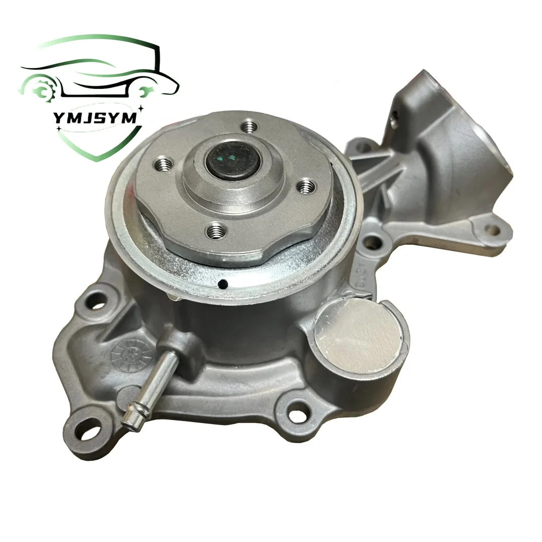 9A712101304 Water Pump for Porsche Macan 95B-2 971 Panamera Cayenne Audi 9YA A4 A5 A6 A7 A8 Q5 Q7Volkswagen Touareg New Original