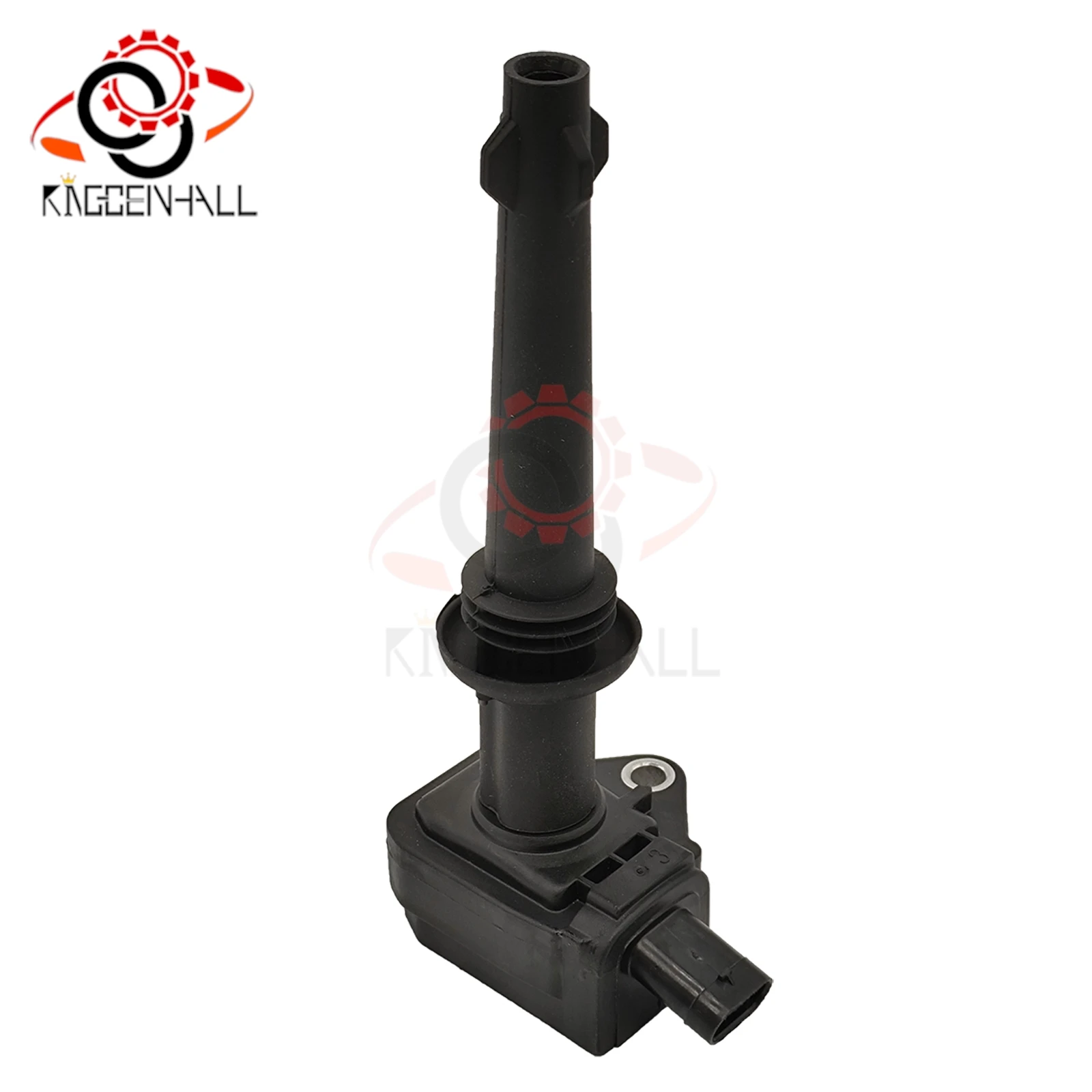 Ignition Systems Coil Ignition Compatible With Jaguar XF XKR XJ Land Rover LR4 Range Rover Sport 2010 AJ811378 0221604022 - view 2