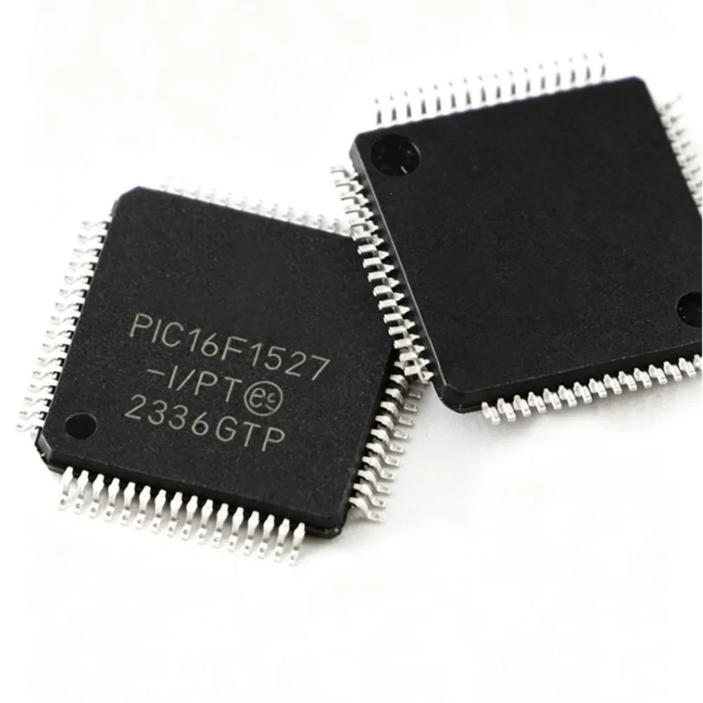 5PCS PIC16F1527-I/PT PIC16LC717-I/SS BD82HM77 QPRG ACS754SCB-200-PFF-T ACS754SCB-200 AM29F400BB-90SE AM29F400BB AM6410ITJ44JB