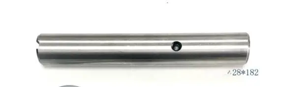Applicable to accessory partsSteering King Pin Kit Komatsu 16c Rh with Self Lubricate Bearing 3eb-24-51272