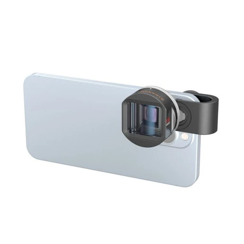 1.55X ขนาดเล็กสำหรับ iPhone 13 12 11 Pro Mobile LENS 3578สำหรับ Xiaomi iPad การถ่ายภาพ Samsung Huawei P40 P50 Series