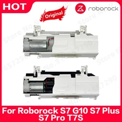 Original Roborock S7 G10 S7 Plus S7 Pro T7S Main Brush Gear Box Component Assembly Spare Parts Vacuum Cleaner Accessories