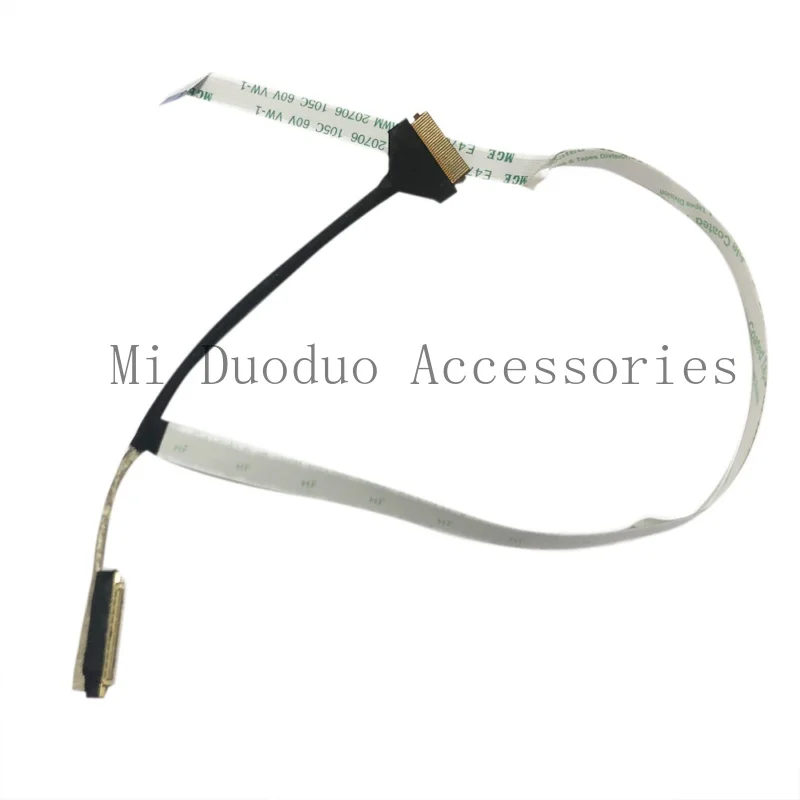 30p notouch LCD video screen cable for Lenovo IdeaPad 5 15itl05 15alc05 15iil05