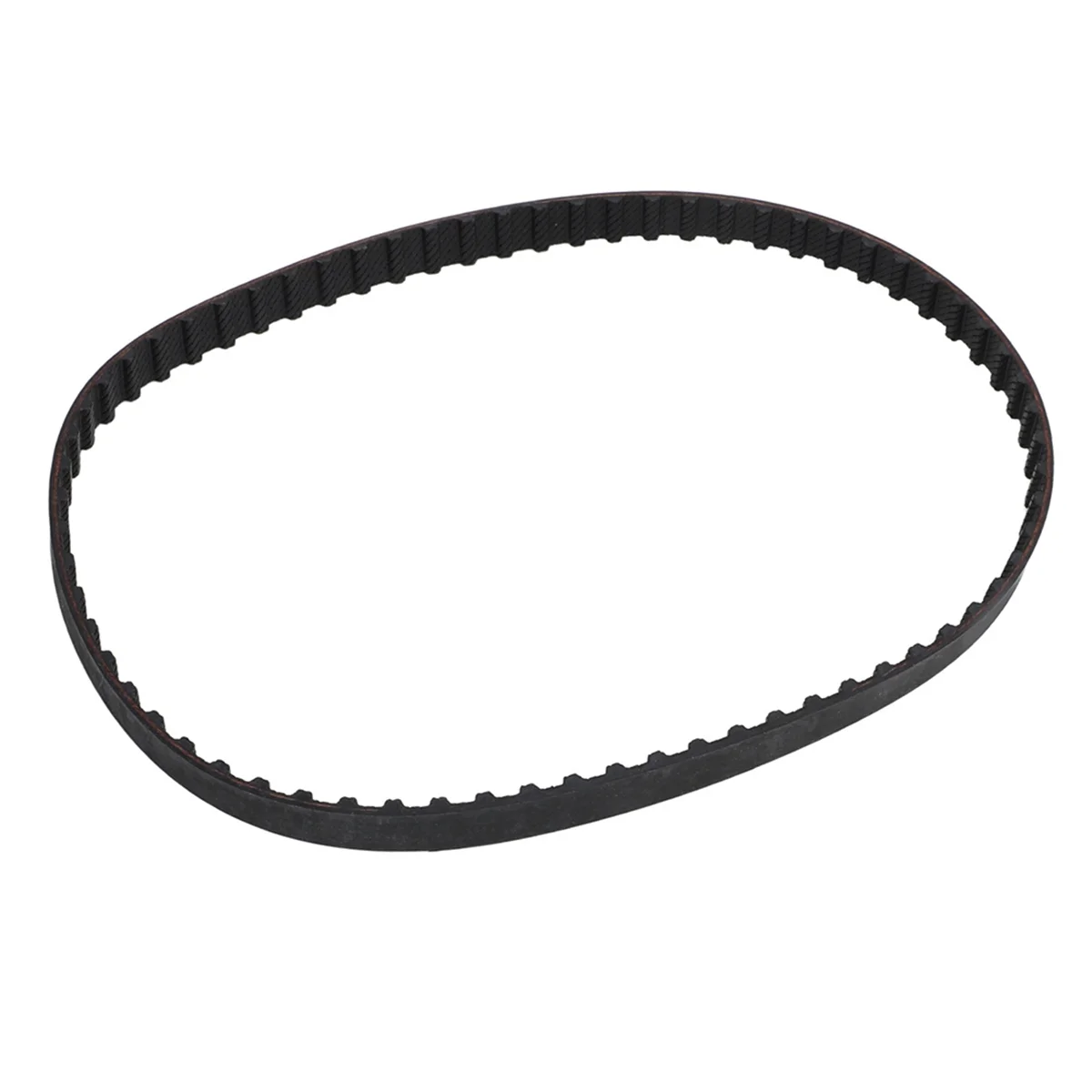 Correa de distribución 66M-46241-00 para Yamaha 9.9HP 15HP 4 tiempos fueraborda V-Belt F9.9 T9.9 F15 motor 66M-46241-01 66M-46241-02