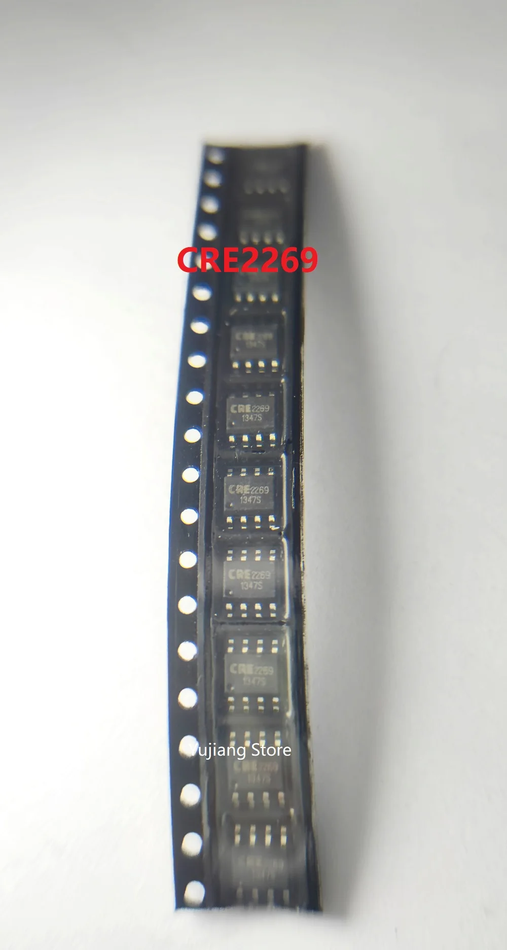 OB2269AP DIP-8 Entegre Devresi: Gerçek Kullanıcı Deneyimleri ve Teknik Analiz