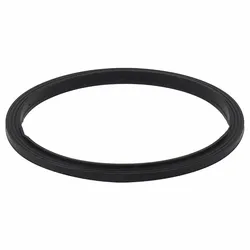 1pc Juicer Seal Circle Pad Spare O Sealing Ring 4.13inch For Nutri RX N17-1001 1700W Blenders Replacement