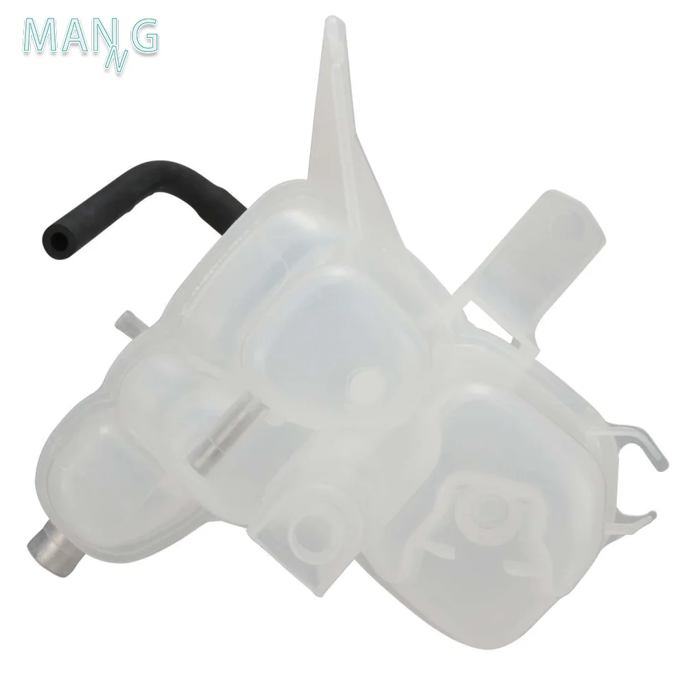 5L8Z8A080AA YL8Z8100AA FO3014108 Coolant Reservoir for Ford Escape Mariner 2007-2012 2.3L