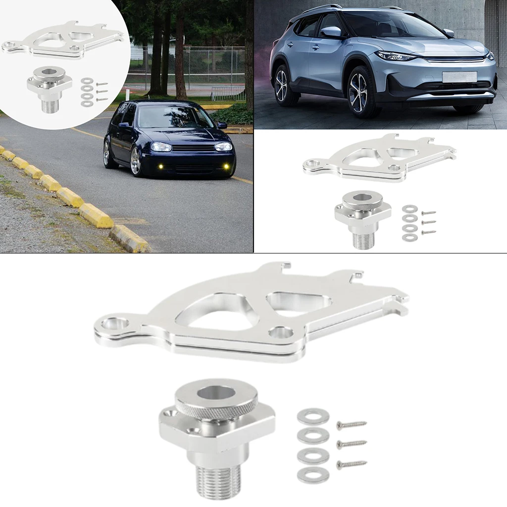 

Комплект квадроцикла сцепления из алюминиевого сплава с тройным крючком для Ford