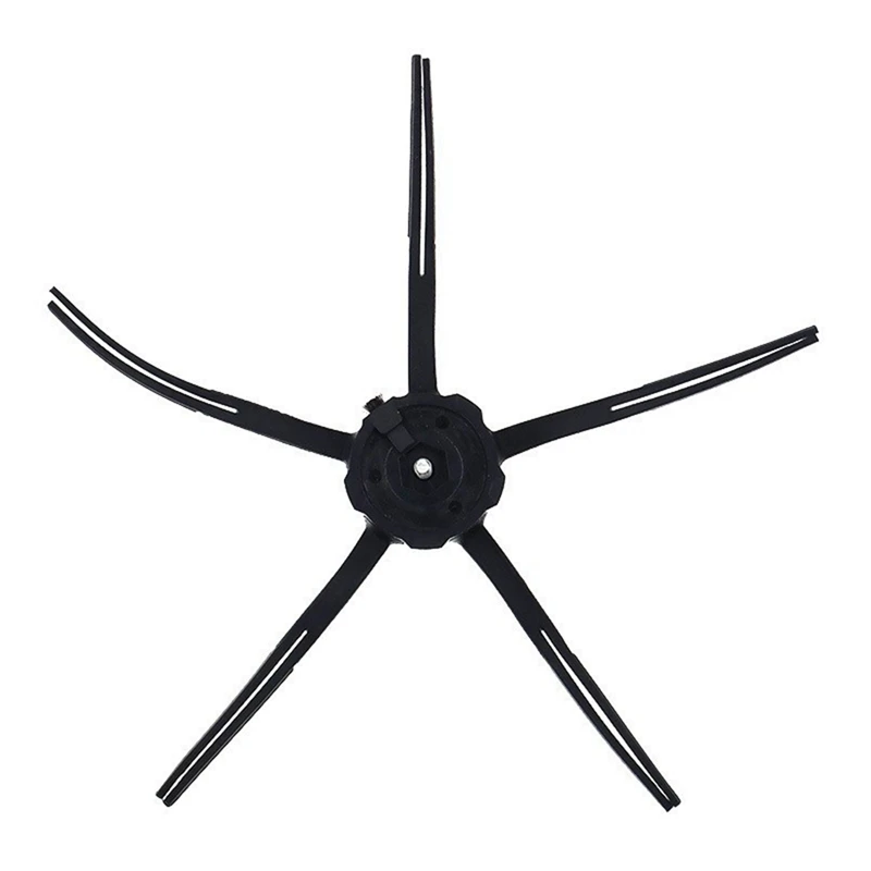 Для Xiaomi Roborock Q5 Pro/Q5 Pro Plus/Q8 Max/Q8 Max Plus робот-пылесос Основная боковая щетка Hepa-фильтр, подушечки для швабры, запасные части_ABGP