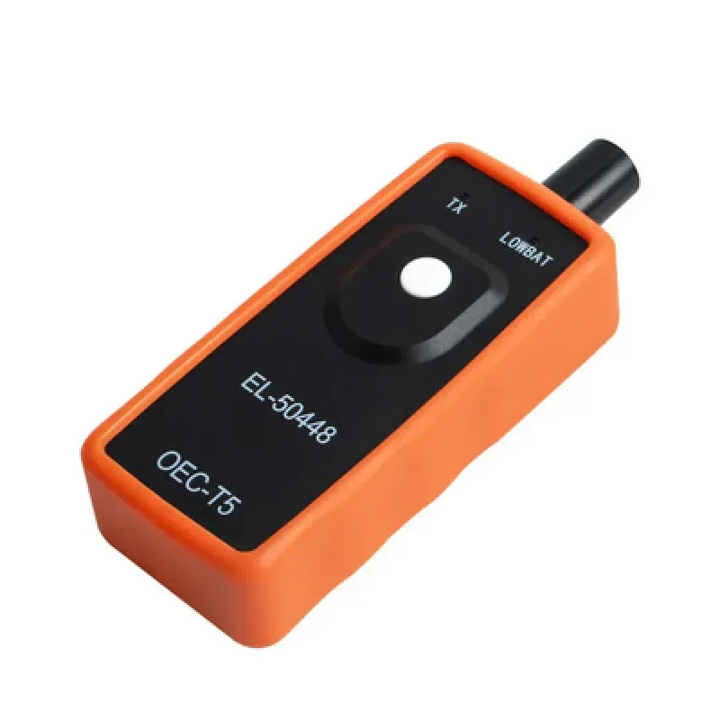 Best Durable EL - 50448 TPMS Activation Tool OEC - T5 for buick tire pressure reset device