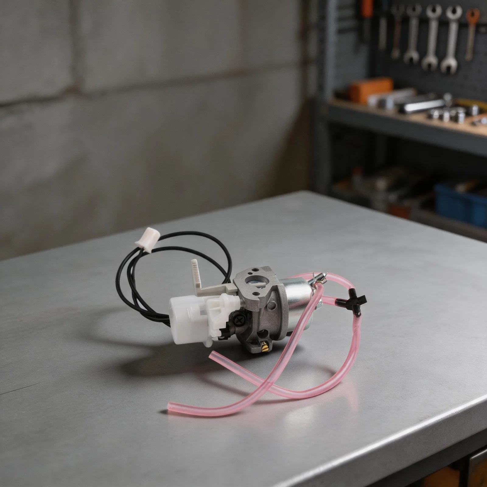 Cocok Langsung Untuk Karburato - Power Tools Generator ulasan dan harga