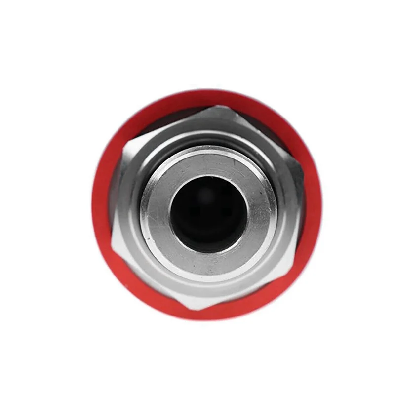 

AC52-For John Deere 6400 6410 6420 6430 7430 Hydraulic Female Quick Coupler Coupler Masters AL166181, AL119348, AL200979