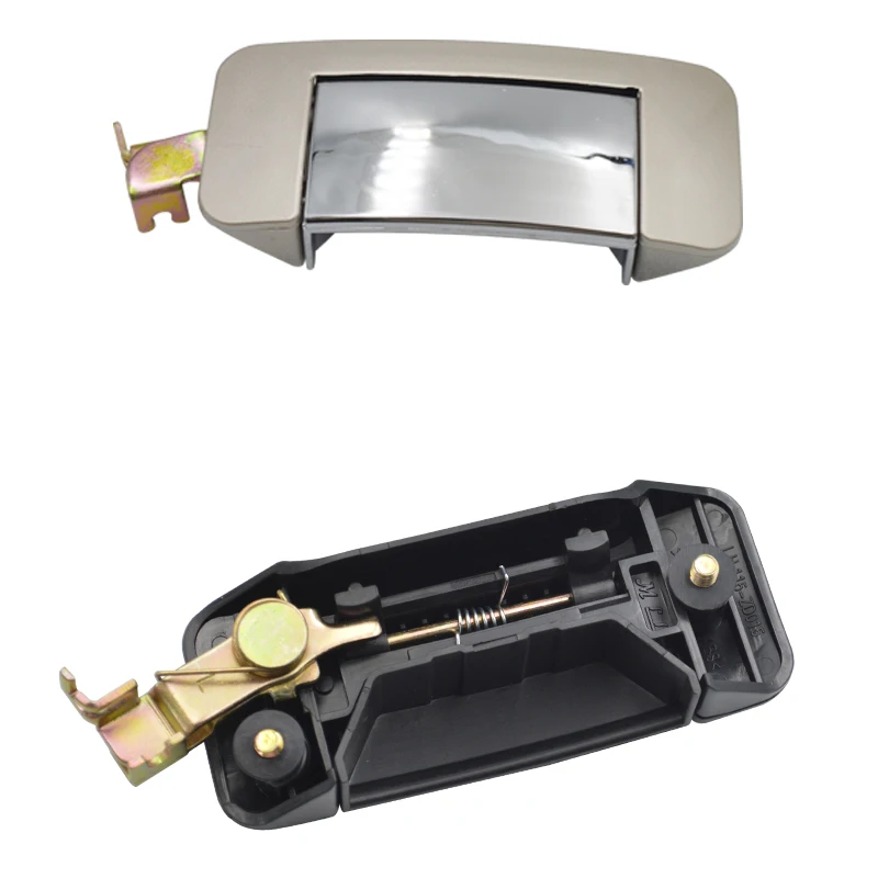 Car Outside Front Rear Door Handle  For Haima Fstar Front Inner Door Handle Interior Handle