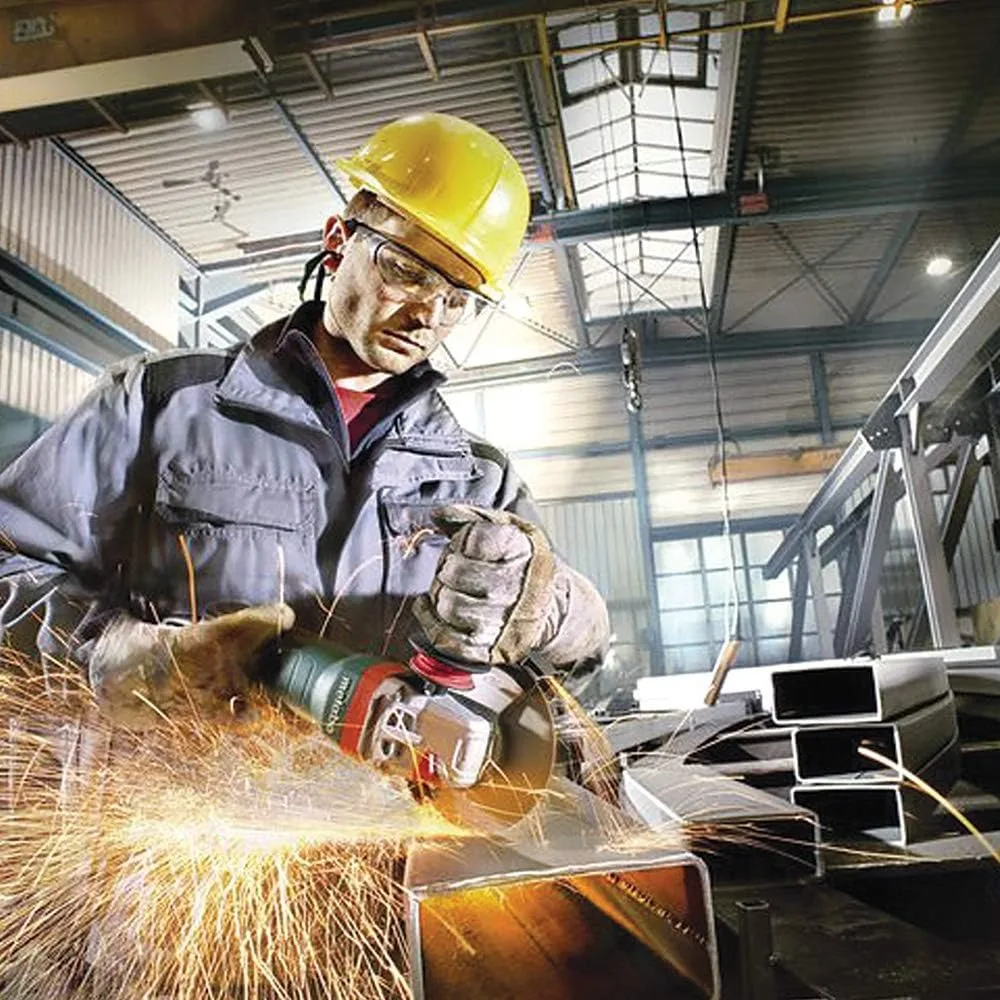 Smerigliatrice a paletta a batteria 18V 4-1/2/5 pollici 2888-20 Smerigliatrici angolari di potenza per sistemi batteria 18V - Strumento nudo