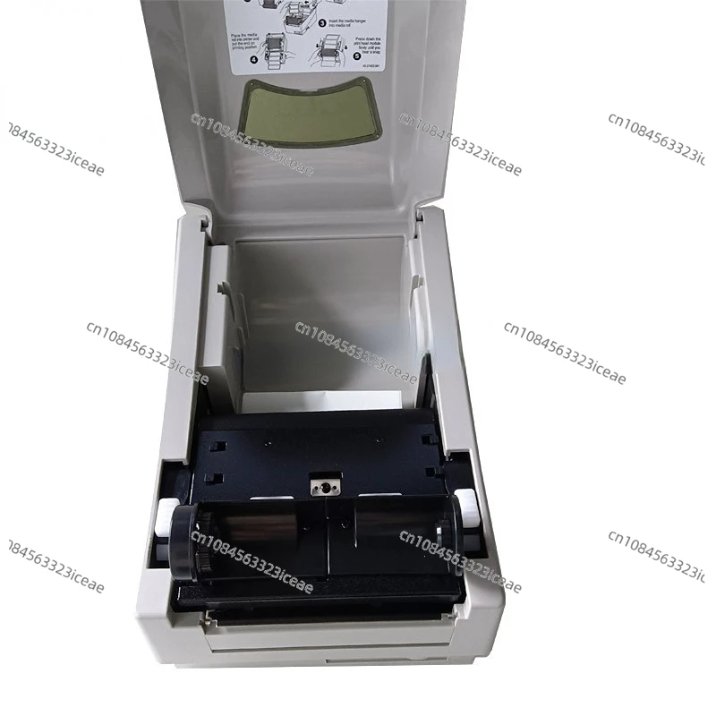 Label Printer  OS-2140 thermal transfer printer FOR Desktop Barcode Compact Printer 4 inch