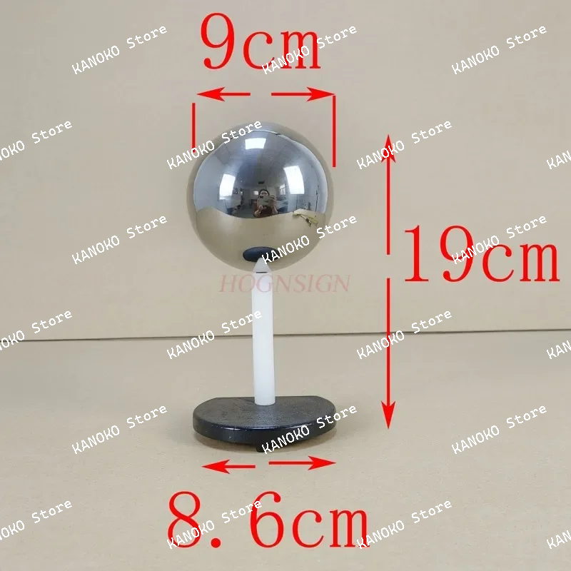 physical experiment equipment Spherical conductor physics experiment equipment teaching instrument physics instrument electric